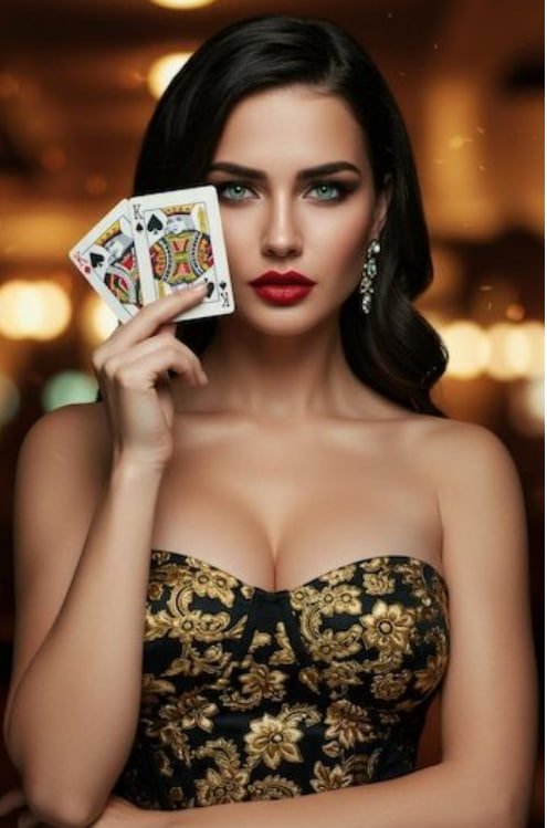 Layar utama aplikasi mobile pokercc menampilkan taruhan olahraga dan kasino
