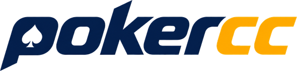 Logo pokercc